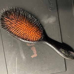 Used Mason Pearson Bristle and Nylon Brush Mixture - Junior